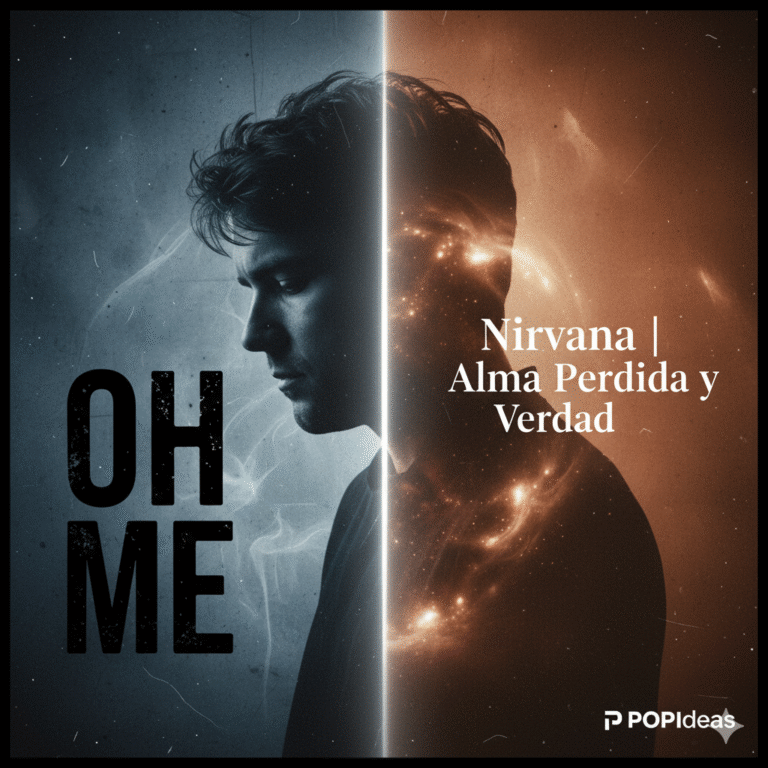 Analyzing Nirvana’s “Oh Me”: Meaning