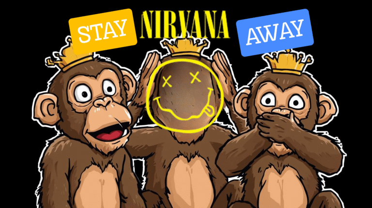 Nirvana and Identity Construction: A Political Analysis of “Stay Away”