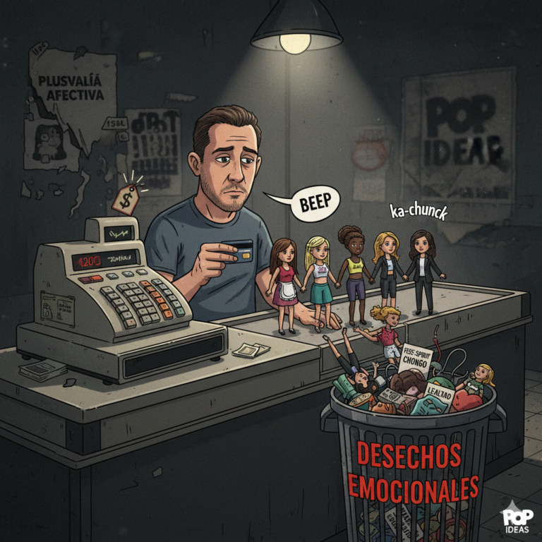 ¿Empoderadas o Usadas?