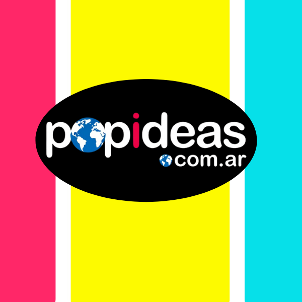 POP Ideas